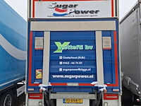 Vrachtwagen, daf, cf 480, 2019 - afbeelding 9 van  44