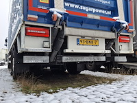Vrachtwagen, daf, cf 480, 2019 - afbeelding 10 van  44