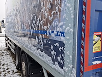 Vrachtwagen, daf, cf 480, 2019 - afbeelding 11 van  44