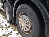 Vrachtwagen, daf, cf 480, 2019 - afbeelding 13 van  44