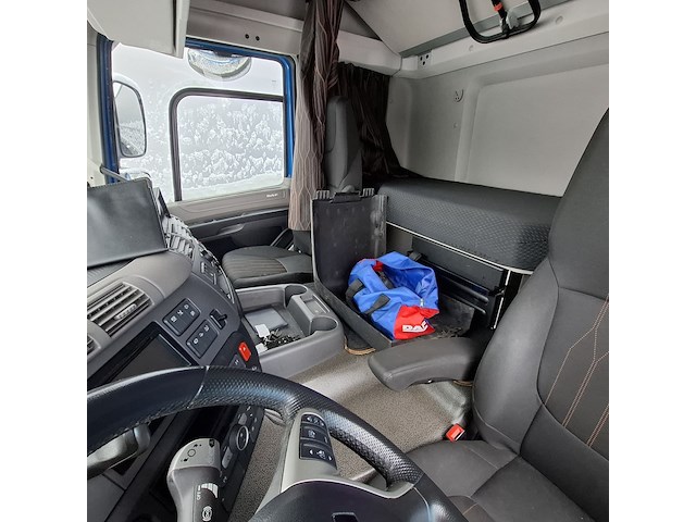 Vrachtwagen, daf, cf 480, 2019 - afbeelding 16 van  44