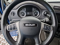 Vrachtwagen, daf, cf 480, 2019 - afbeelding 17 van  44