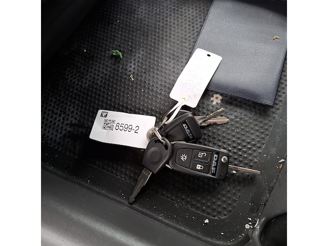 Vrachtwagen, daf, cf 480, 2019 - afbeelding 18 van  44