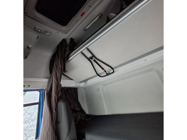 Vrachtwagen, daf, cf 480, 2019 - afbeelding 20 van  44