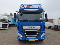 Vrachtwagen, daf, cf 480, 2019 - afbeelding 12 van  44
