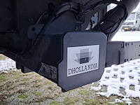 Vrachtwagen, daf, cf 480, 2019 - afbeelding 26 van  44