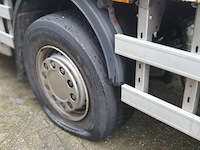 Vrachtwagen, daf, cf 480, 2019 - afbeelding 29 van  44