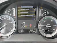 Vrachtwagen, daf, cf 480, 2019 - afbeelding 30 van  44