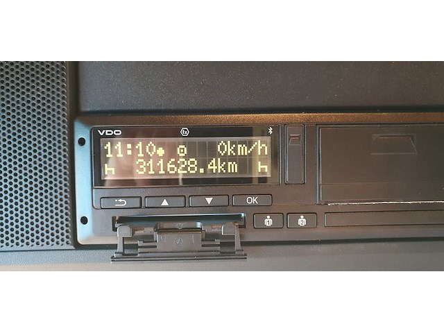 Vrachtwagen, daf, cf 480, 2019 - afbeelding 36 van  44