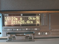 Vrachtwagen, daf, cf 480, 2019 - afbeelding 36 van  44