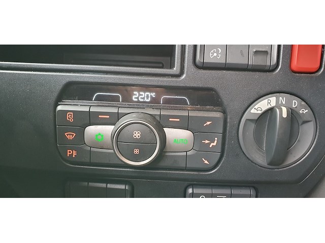 Vrachtwagen, daf, cf 480, 2019 - afbeelding 38 van  44