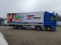 Vrachtwagen, daf, cf 480, 2019 - afbeelding 40 van  44
