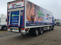 Vrachtwagen, daf, cf 480, 2019 - afbeelding 41 van  44