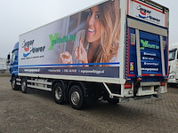 Vrachtwagen, daf, cf 480, 2019 - afbeelding 42 van  44