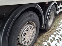 Vrachtwagen, daf, cf 480, 2019 - afbeelding 7 van  44