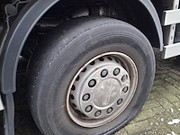 Vrachtwagen, daf, cf 480, 2019 - afbeelding 8 van  44