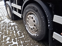 Vrachtwagen, daf, cf 480, 2019 - afbeelding 14 van  44