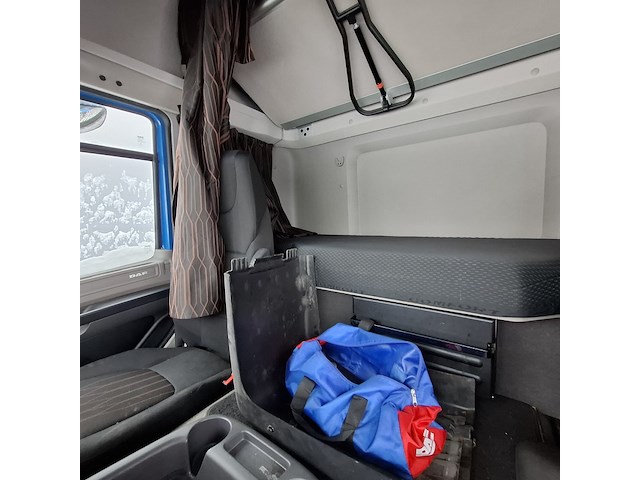 Vrachtwagen, daf, cf 480, 2019 - afbeelding 19 van  44