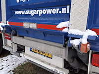 Vrachtwagen, daf, cf 480, 2019 - afbeelding 27 van  44
