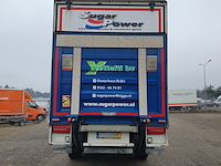 Vrachtwagen, daf, cf 480, 2019 - afbeelding 43 van  44