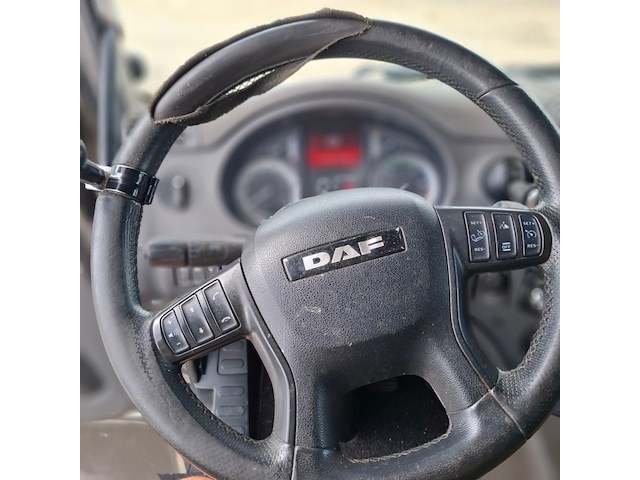 Vrachtwagen, daf, cf 510 ft, 2016 - afbeelding 8 van  42