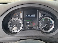 Vrachtwagen, daf, cf 510 ft, 2016 - afbeelding 9 van  42