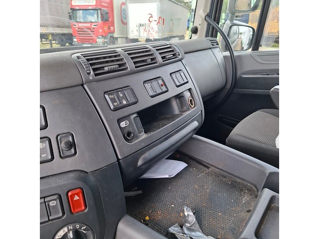 Vrachtwagen, daf, cf 510 ft, 2016 - afbeelding 13 van  42