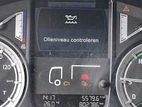 Vrachtwagen, daf, cf 510 ft, 2016 - afbeelding 14 van  42