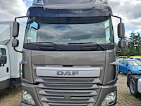 Vrachtwagen, daf, cf 510 ft, 2016 - afbeelding 12 van  42