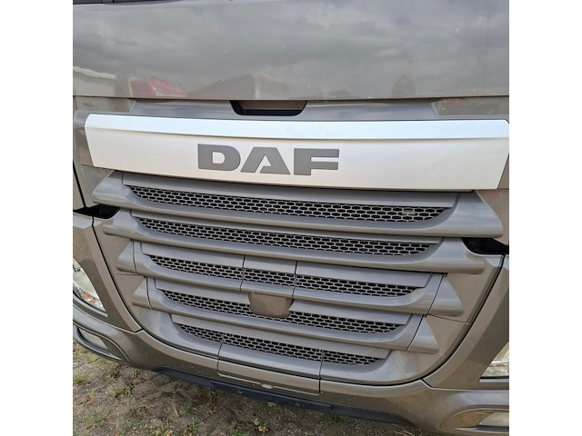 Vrachtwagen, daf, cf 510 ft, 2016 - afbeelding 26 van  42