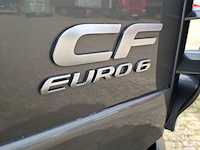 Vrachtwagen, daf, cf 510 ft, 2016 - afbeelding 27 van  42