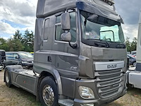Vrachtwagen, daf, cf 510 ft, 2016 - afbeelding 23 van  42