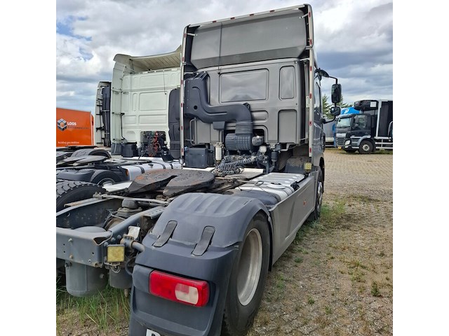 Vrachtwagen, daf, cf 510 ft, 2016 - afbeelding 34 van  42