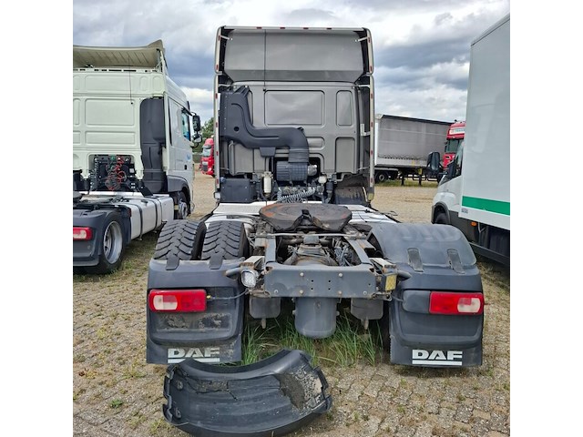 Vrachtwagen, daf, cf 510 ft, 2016 - afbeelding 38 van  42