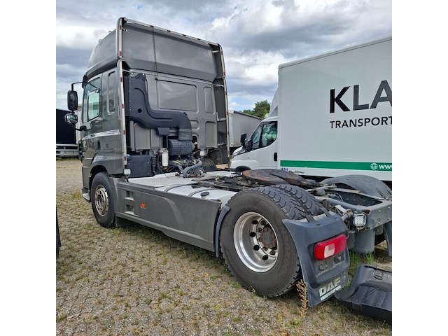 Vrachtwagen, daf, cf 510 ft, 2016 - afbeelding 39 van  42