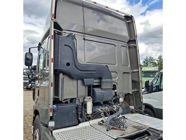 Vrachtwagen, daf, cf 510 ft, 2016 - afbeelding 40 van  42