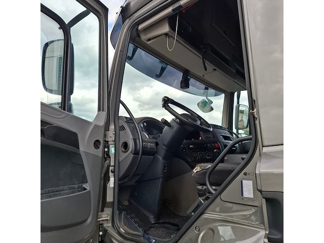 Vrachtwagen, daf, cf 510 ft, 2016 - afbeelding 42 van  42