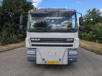 Vrachtwagen, daf, cf75edn3, 2013, met autolaadkraan, hiab 111 bs-2 hiduo - afbeelding 2 van  54