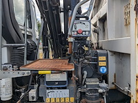 Vrachtwagen, daf, cf75edn3, 2013, met autolaadkraan, hiab 111 bs-2 hiduo - afbeelding 5 van  54