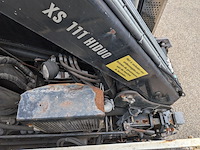 Vrachtwagen, daf, cf75edn3, 2013, met autolaadkraan, hiab 111 bs-2 hiduo - afbeelding 17 van  54