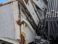 Vrachtwagen, daf, cf75edn3, 2013, met autolaadkraan, hiab 111 bs-2 hiduo - afbeelding 19 van  54