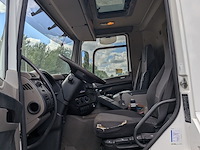 Vrachtwagen, daf, cf75edn3, 2013, met autolaadkraan, hiab 111 bs-2 hiduo - afbeelding 21 van  54