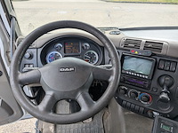 Vrachtwagen, daf, cf75edn3, 2013, met autolaadkraan, hiab 111 bs-2 hiduo - afbeelding 22 van  54