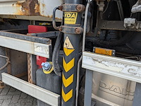 Vrachtwagen, daf, cf75edn3, 2013, met autolaadkraan, hiab 111 bs-2 hiduo - afbeelding 46 van  54