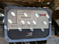 Vrachtwagen, daf, cf75edn3, 2013, met autolaadkraan, hiab 111 bs-2 hiduo - afbeelding 48 van  54