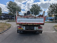 Vrachtwagen, daf, cf75edn3, 2013, met autolaadkraan, hiab 111 bs-2 hiduo - afbeelding 51 van  54