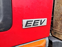 Vrachtwagen, daf, fan cf75, 2010, met haakarmsysteem, multilift xr21s51 en kraan, hiab 122 b-2 hiduo - afbeelding 5 van  65