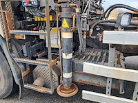 Vrachtwagen, daf, fan cf75, 2010, met haakarmsysteem, multilift xr21s51 en kraan, hiab 122 b-2 hiduo - afbeelding 9 van  65