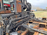 Vrachtwagen, daf, fan cf75, 2010, met haakarmsysteem, multilift xr21s51 en kraan, hiab 122 b-2 hiduo - afbeelding 13 van  65