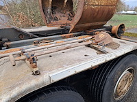 Vrachtwagen, daf, fan cf75, 2010, met haakarmsysteem, multilift xr21s51 en kraan, hiab 122 b-2 hiduo - afbeelding 19 van  65